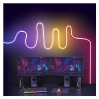 TRUST LED Pásek GXT 904 VYBZ, Neon, 5m