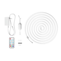 TRUST LED Pásek GXT 904 VYBZ, Neon, 5m