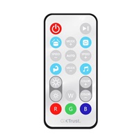 TRUST LED Pásek GXT 904 VYBZ, Neon, 5m