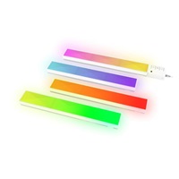 TRUST Světlo na zeď GXT 905 VYBZ, 9ks