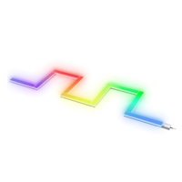 TRUST Světlo na zeď GXT 905 VYBZ, 9ks