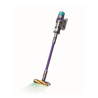 Dyson Gen5detect Absolute pruská modrá/měděná