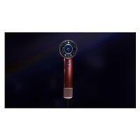Dyson Supersonic Nural HD16 fén na vlasy, 1600 W, 4 teploty, 3 rychlosti, Strawberry Bronze/Blush Pink