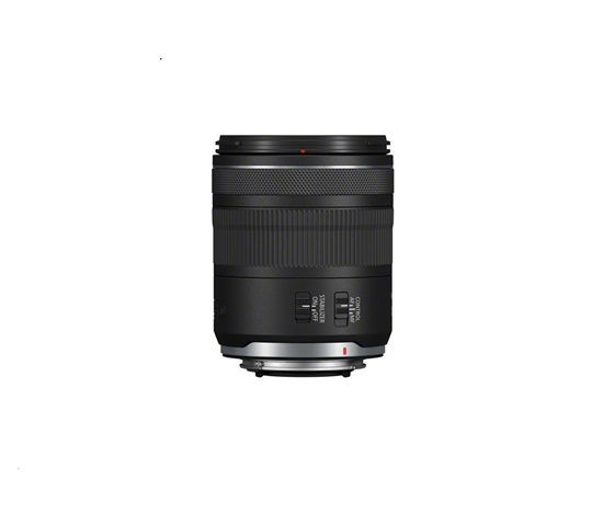Canon RF 28-70mm F2.8 IS STM