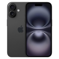 APPLE iPhone 16 512 GB Black