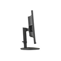 Sharp MT 27" MultiSync EA272Q, IPS TFT, 2560x1440, 350nit, 1000:1, 6ms, DP, HDMI, USB-C, USB, DVI-D, Černý