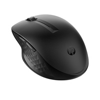 HP myš - 435 Multi-Device Mouse, Wireless (BT + WiFi USB dongle)