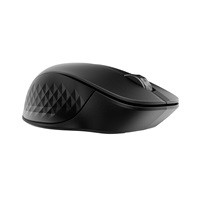 HP myš - 435 Multi-Device Mouse, Wireless (BT + WiFi USB dongle)
