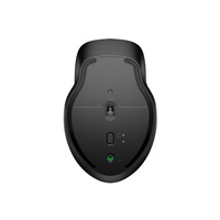 HP myš - 435 Multi-Device Mouse, Wireless (BT + WiFi USB dongle)