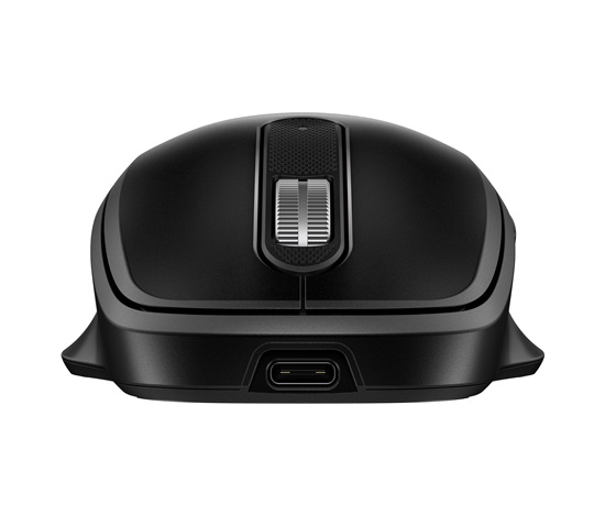 HP myš - 515 Ultra-Fast Rechargeable Wireless Mouse EURO