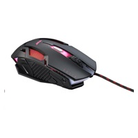 ACER Myš, Nitro Gaming Mouse II - herní myš optická, černá