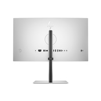 HP LCD 727pm 27" 4K 3840x2160, IPS, 16:9,Cam, 4x3W, 400nits,5ms,2000:1,DP, DP out, HDMI, 5xUSB A,USB-C, RJ-45, TB4 -100W