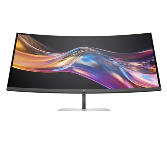 HP LCD 738pu 38 Curved 3840 x1600, IPS,2000:1,400nits,5ms, HDMI 2.0, DP 1.4, USB3-C, 5xUSB-A,RJ-45,TB 4 - 100W