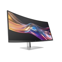 HP LCD 738pu 38 Curved 3840 x1600, IPS,2000:1,400nits,5ms, HDMI 2.0, DP 1.4, USB3-C, 5xUSB-A,RJ-45,TB 4-100W, repro 4x3W