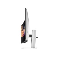 HP LCD 738pu 38 Curved 3840 x1600, IPS,2000:1,400nits,5ms, HDMI 2.0, DP 1.4, USB3-C, 5xUSB-A,RJ-45,TB 4-100W, repro 4x3W