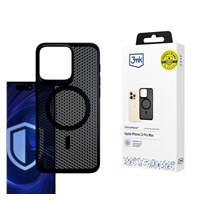 3mk ochranný kryt Cooling Magcase pro Apple iPhone 13 Pro Max