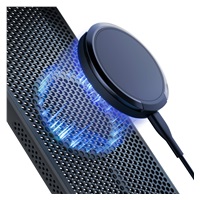 3mk ochranný kryt Cooling Magcase pro Samsung Galaxy S24+