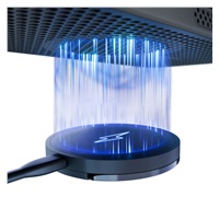 3mk ochranný kryt Cooling Magcase pro Samsung Galaxy S24+