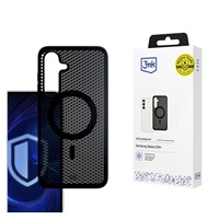 3mk ochranný kryt Cooling Magcase pro Samsung Galaxy S24+