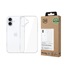 3mk Clear Case Eco pro Apple iPhone 16