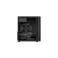 ENDORFY Case Armis 100 Solid, ATX, 1x120mm, černá