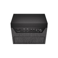 ENDORFY Case Armis 100 Solid, ATX, 1x120mm, černá