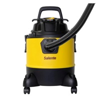Salente ProVacs 4v1, vysavač pro mokré a suché vysávání, fukar