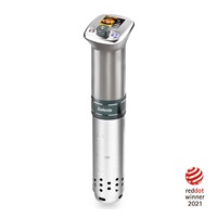 Salente SuChef, Sous Vide vařič, nerez