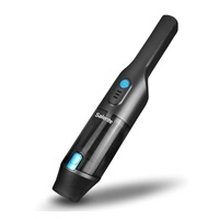 Salente SuperVac, ruční vysavač, HEPA H7, 2200 mAh, 110 W