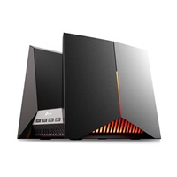 TP-Link Archer GE800 EasyMesh WiFi7 router (BE19000,2,4GHz/5GHz/6GHz,1xSFP+/10GbE,1x10GbELAN,2x2,5GbE,4xGbE,2xUSB)