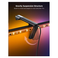 Govee TV Backlight 3 Lite TV 40-50" SMART LED podsvícení RGBIC