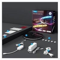 Govee Strip Light 2 Pro RGBICWW pásek 5m Matter