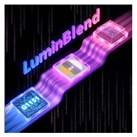 Govee Strip Light 2 Pro RGBICWW pásek 5m Matter