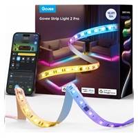 Govee Strip Light 2 Pro RGBICWW pásek 5m Matter