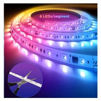 Govee Strip Light 2 Pro RGBICWW pásek 5m Matter