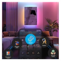 Govee Strip Light 2 Pro RGBICWW pásek 5m Matter