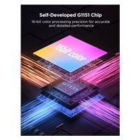 Govee Strip Light 2 Pro RGBICWW pásek 5m Matter