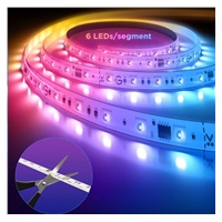 Govee Strip Light 2 Pro prodlužovací pásek 1m