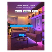 Govee Strip Light 2 Pro prodlužovací pásek 1m