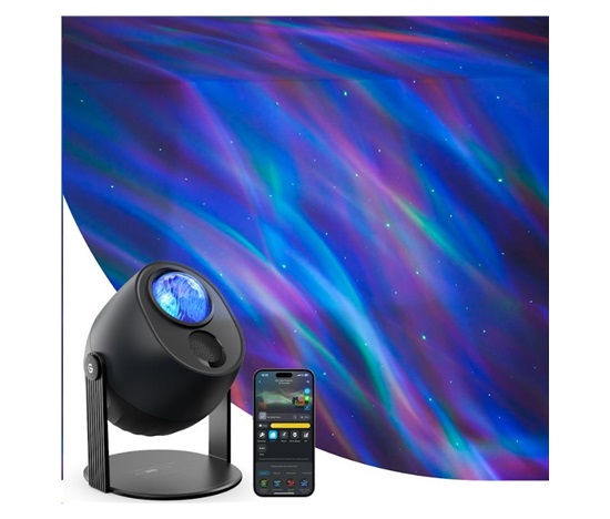Govee Galaxy Light Projector Pro Matter