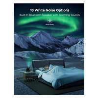 Govee Galaxy Light Projector Pro Matter s reproduktorem