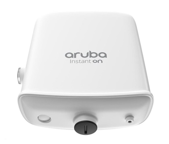 bazar - Aruba Instant On AP17 (RW) 2x2 11ac Wave2 Outdoor Access Point - rozbaleno