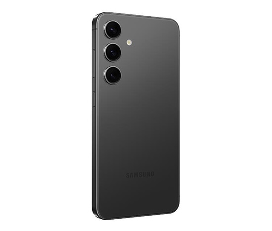 Samsung Galaxy S24 (S921B), 8/128 GB, 5G, černá, CZ distribuce
