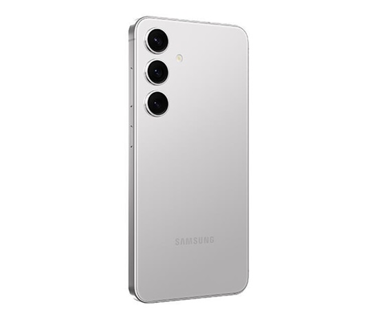 Samsung Galaxy S24 (S921B), 8/128 GB, 5G, šedá, CZ distribuce