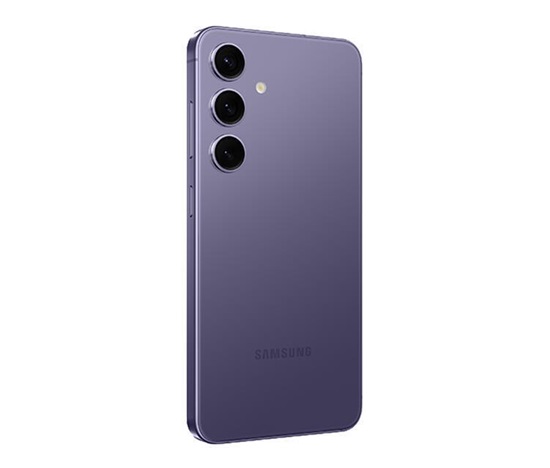 Samsung Galaxy S24 (S921B), 8/128 GB, 5G, fialová