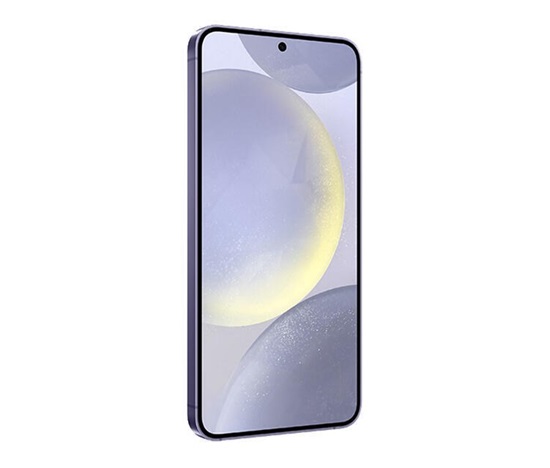 Samsung Galaxy S24 (S921B), 8/256 GB, 5G, fialová - CZ distribuce