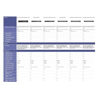 HPE Aruba Networking CX6100 48G 4SFP+ Switch RENEW JL676A