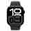 Apple Watch Series 10 GPS 46mm Jet Black Aluminium Case with Black Sport Band - M/L