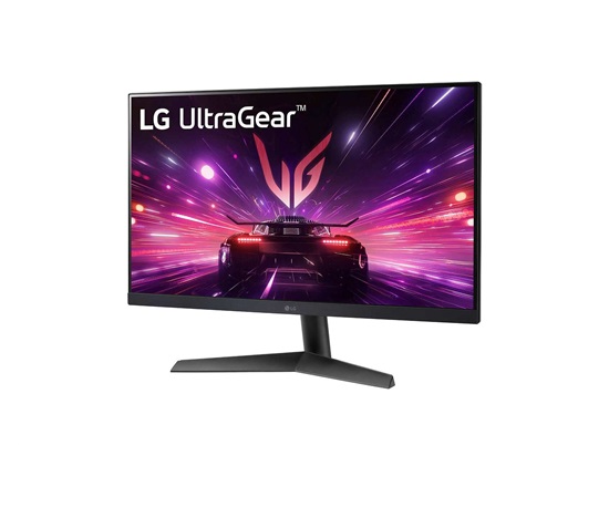 LG MT VA LED 23,8" 24GS50F - VA panel, 1920x1080, 180Hz, 2xHDMI, DP