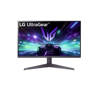 LG MT VA LED 23,8" 24GS50F - VA panel, 1920x1080, 180Hz, 2xHDMI, DP